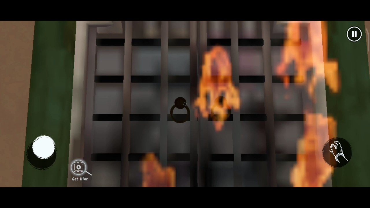 Put out the fire and enter kamla house+ Kamla H...