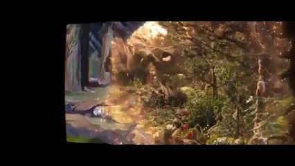 Snow White | Tv Spot Classic Wish