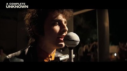 Bob Dylan: A Complete Unknown | Tv Spot: Accolades