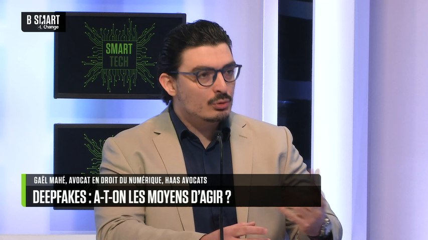 Deepfakes, sommes-nous prêts à agir ? 