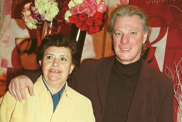 Mort d’Herbert Léonard : qui est Cléo, sa compagne de toujours ?