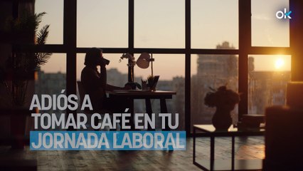 Adiós a tomar café en tu jornada laboral: ya hay fecha para la entrada el vigor del último palo del Gobierno