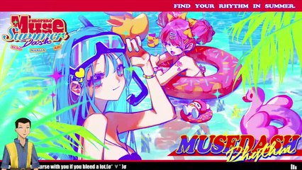 Muse Dash (Switch) day 83