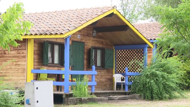 Las pernoctaciones en apartamentos turísticos crecieron un 11,2% en enero en España