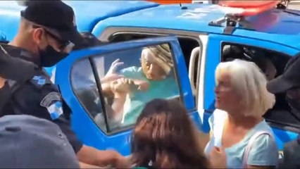 Lockdown negado no Rio de Janeiro | Visão Libertária - 20/05/20 | ANCAPSU