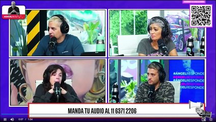 El llanto de Dalma Maradona al denunciar el miedo a la mafia de su familia