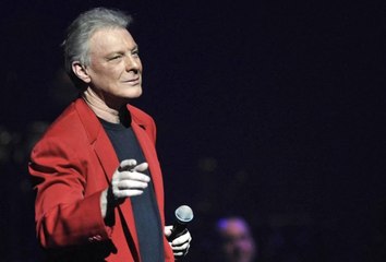 Décès de Herbert Léonard, chanteur indissociable du tube « Pour le plaisir »
