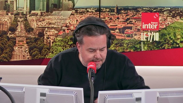 L'Ukraine et le trumpisme à la française - L'édito politique de Patrick Cohen