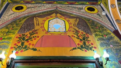 Yüzlerce yıllık sır günümüze taşındı: Hepsinin hikayesi farklı