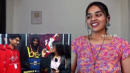 Dank Indian Memes REACTION | Indian Memes | Indian Memes Compilation | ‪@MemeMinati2M‬ | Neha M.