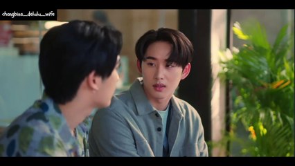 ThamePo Heart-That Skips a Beat. ep 12- eng subs