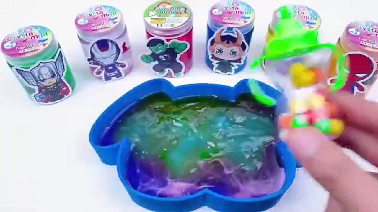 How make rainbow lollipop