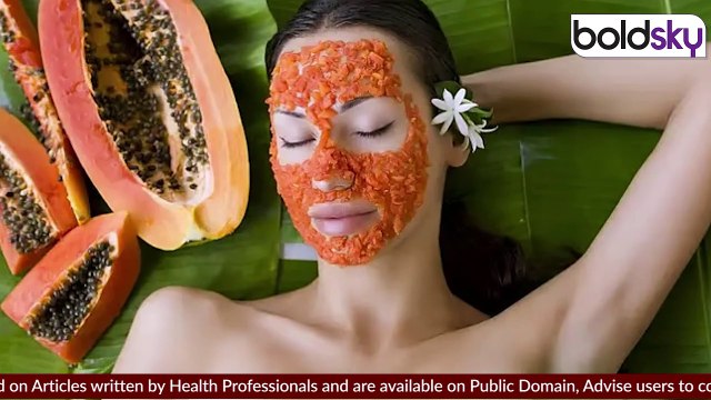 Fruit F-acial Benefits For Skin: फ्रूट फेशियल के फायदे,Dry, Oily, Sensitive, Acne Prone Face