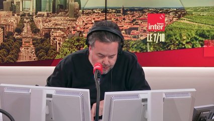 Elsa Guedj, pour la pièce “Dolorosa et la série “Le sens des choses” - "Nouvelles têtes"
