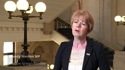 Tories call for ‘calm heads’ over Ukraine diplomacy