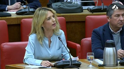Cayetana deja a la altura del betún a Félix Bolaños a cuenta de Ábalos: “Hacía pagar sus putas a los españoles”