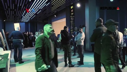 Jelang Pertemuan Trump-Putin, Bagaimana Hubungan Rusia-AS?