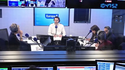 Mika, R.E.M, Vincent Delerm : la playlist spécial cinéma de Joe Hume