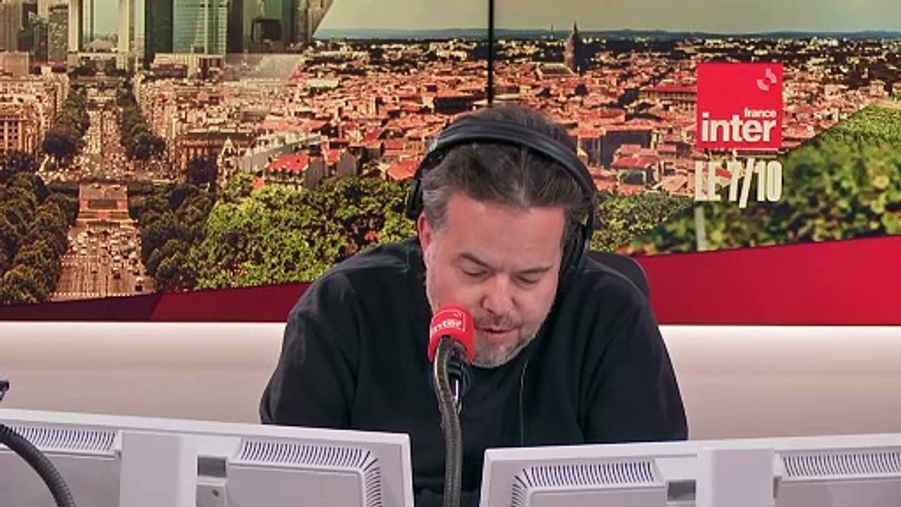Un plan B pour le ministre Jean-Noël Barrot - Le Billet de Matthieu Noël