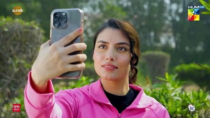 My Dear Cinderella - Ep 01 - 2nd Mar 25 - [ Zara Peerzada & Khaqan S ] - Sunsilk, Walls & Surf Excel