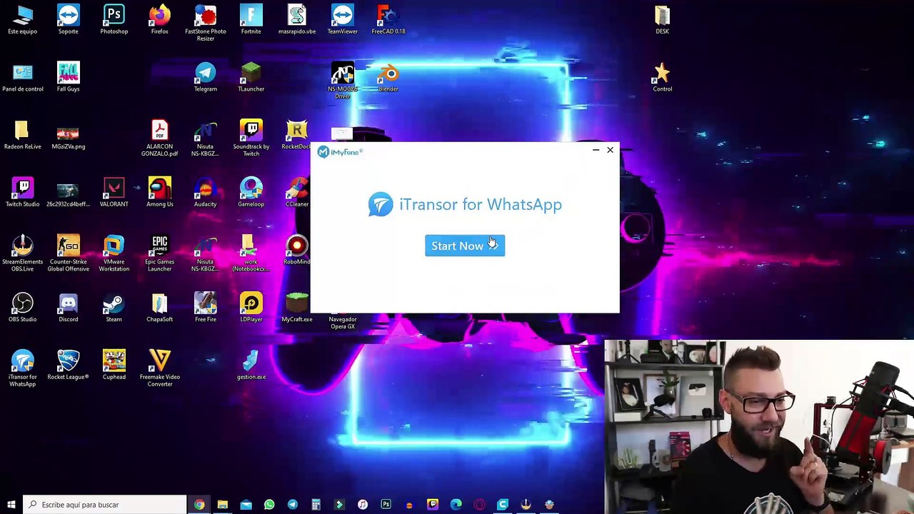 ✅ Como Pasar WHATSAPP de Android a iPhone o de iPhone a Android | Tutorial (2021)