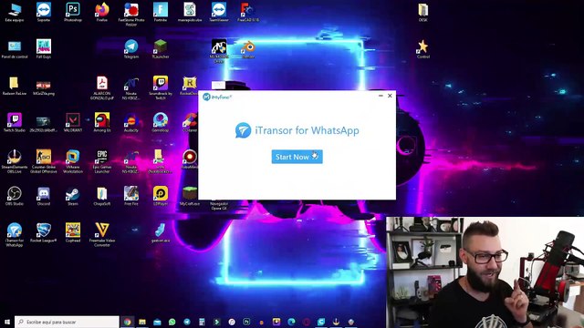 ✅ Como Pasar WHATSAPP de Android a iPhone o de iPhone a Android | Tutorial (2021)