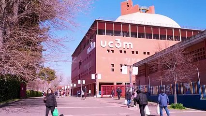 La UC3M lanza un máster para formar a ingenieros en tecnologías innovadoras de movilidad