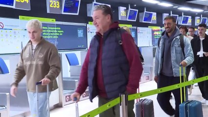 Los 'Supervivientes', rumbo a Honduras con la sonada ausencia de Terelu Campos