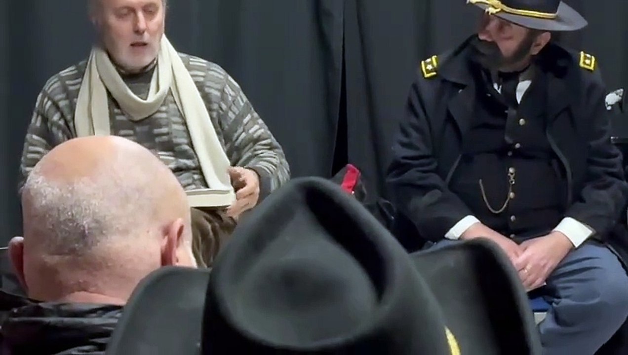 LA STORIA DI ULYSSES S. GRANT- GENERALE, PRESIDENTE, VIAGGIATORE- STEFANO JACURTI