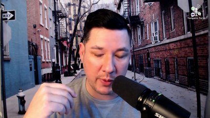 Perspective from Around the World - Ryan Pyle on Travel & Sustainability | EP8