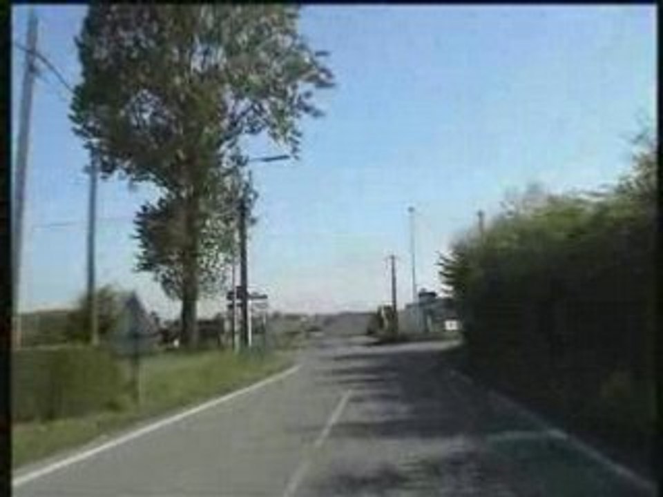un matin de printemps