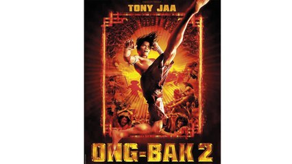 ONG BAK 2 -  La leyenda del Rey elefante (2009) en castellano