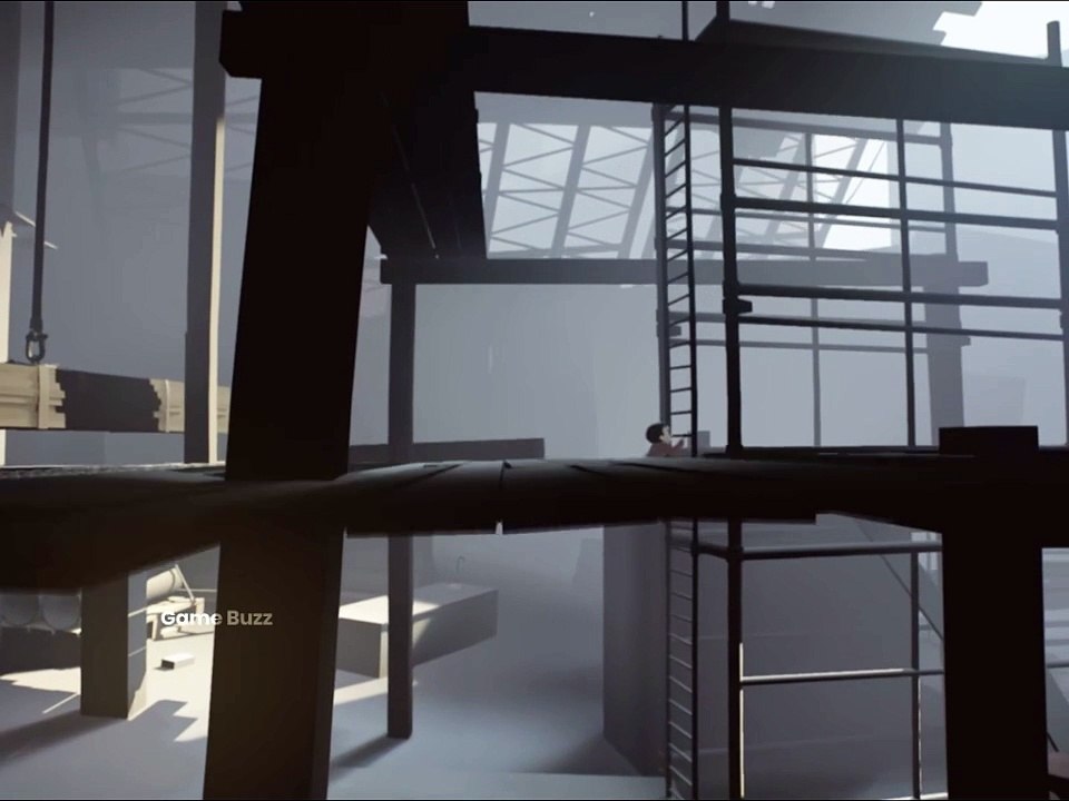 Inside gamplay Part-4