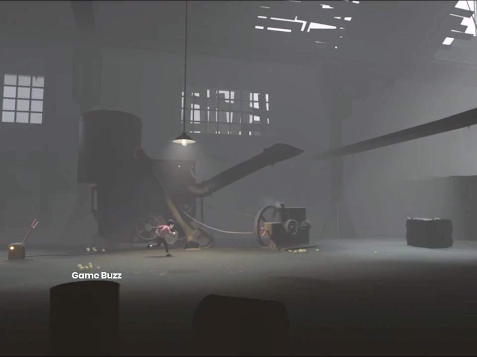 Inside gamplay Part-3