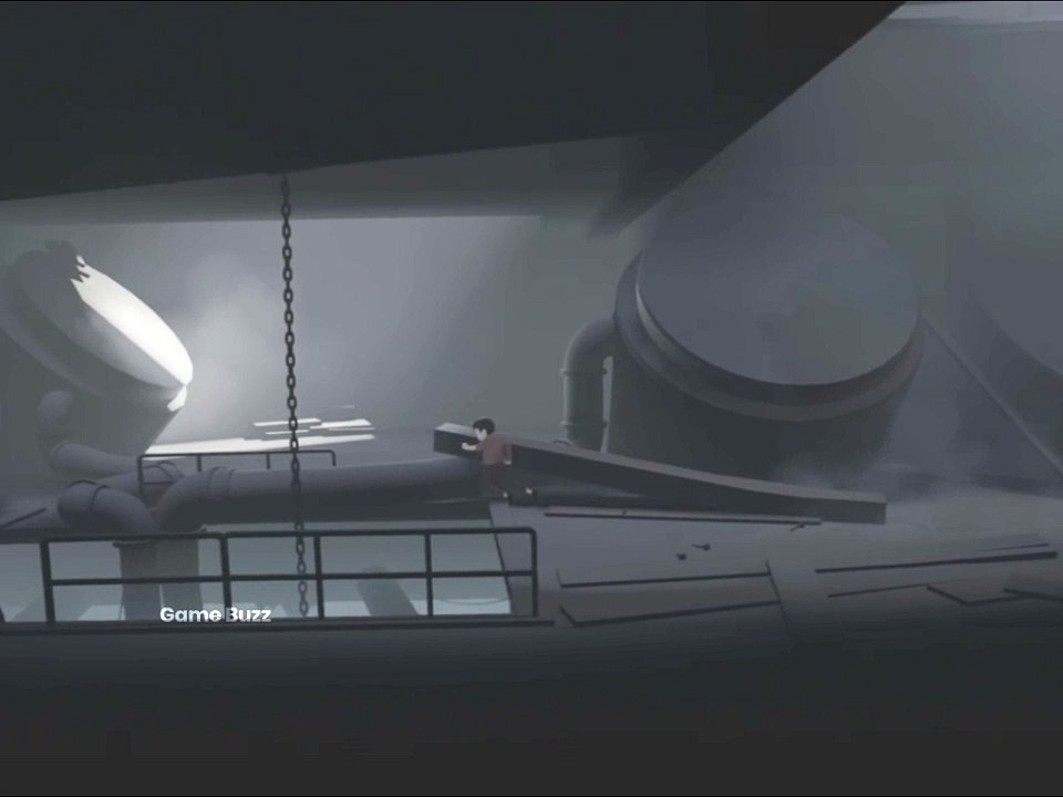 Inside gamplay Part-10