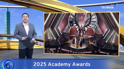 'Anora' Wins Best Picture at 2025 Academy Awards