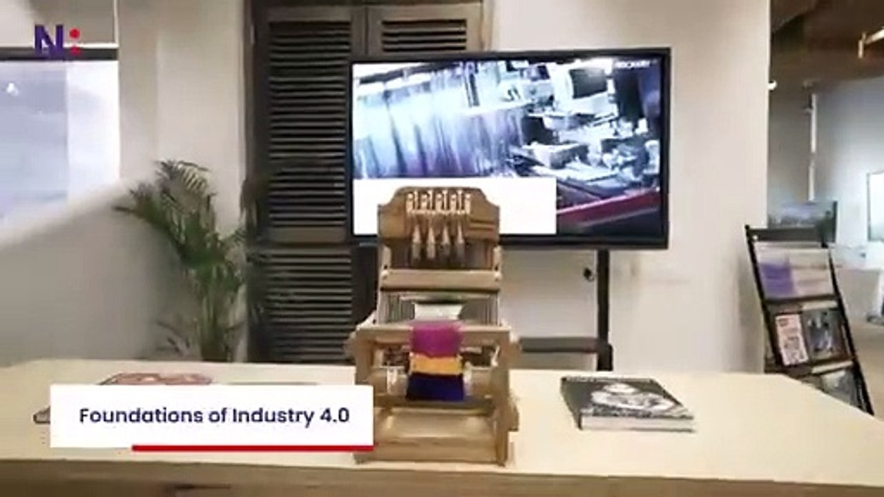 Welcome to NAMTECH! | Shaping the Future of Technology & Manufacturing