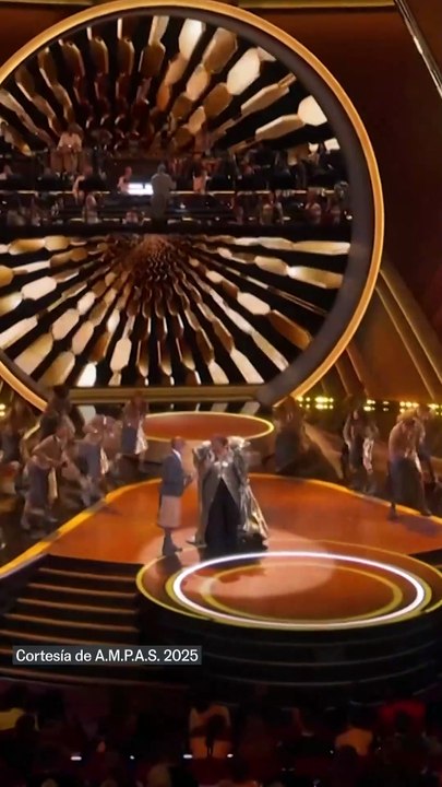 Los mejores momentos musicales de la gala de los Oscar: Wicked, Queen Latifah y James Bond