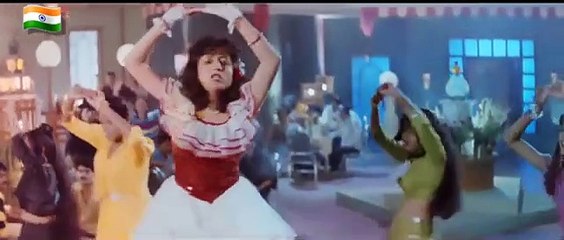 Taka Taki Hui To/Bomb Blast 1993/Ronit Roy, Kishori Shahane