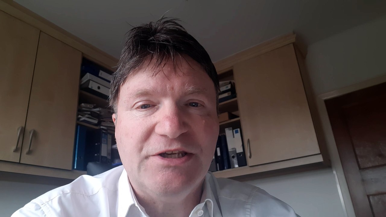 Ukraine: BAE's shares soar as Sir Keir Starmer pledges to 'develop coalition of willing'
