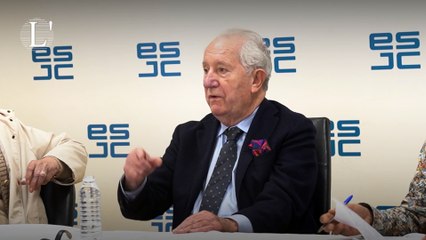 Sahara, Accords agricoles et de pêche… Ce qu'en dit Hubert Seillan