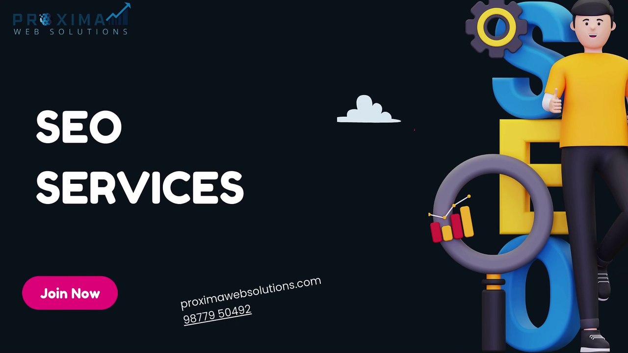 Best Search Engine Optimization Service