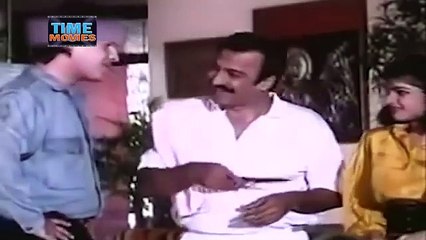 Tum Jo Mile/Bhookamp 1993/Kumar Sanu, Alka Yagnik