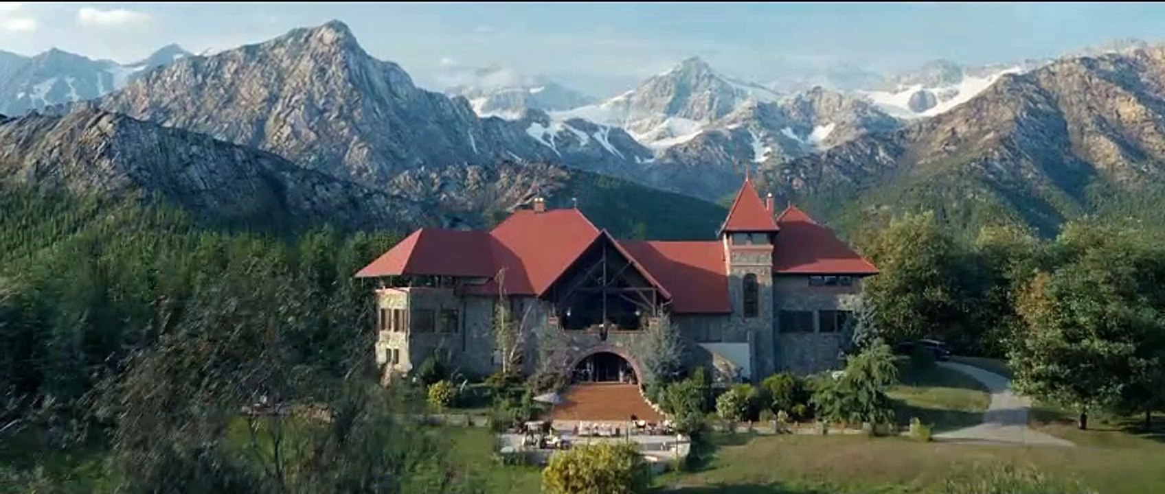 Death Of A Unicorn: Im Horror-Thriller wird ein Einhorn zum monströsen Ungeheuer - kein Witz