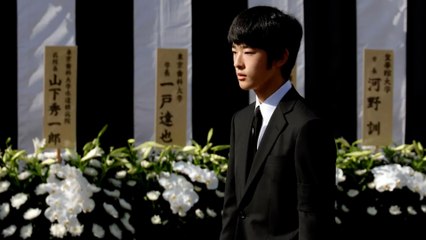 Debuta el príncipe de Japón Hisahito: aspira a asumir más funciones oficiales tras cumplir 18 años