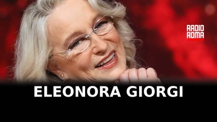 Morta Eleonora Giorgi, una lunga e coraggiosa battaglia contro il cancro