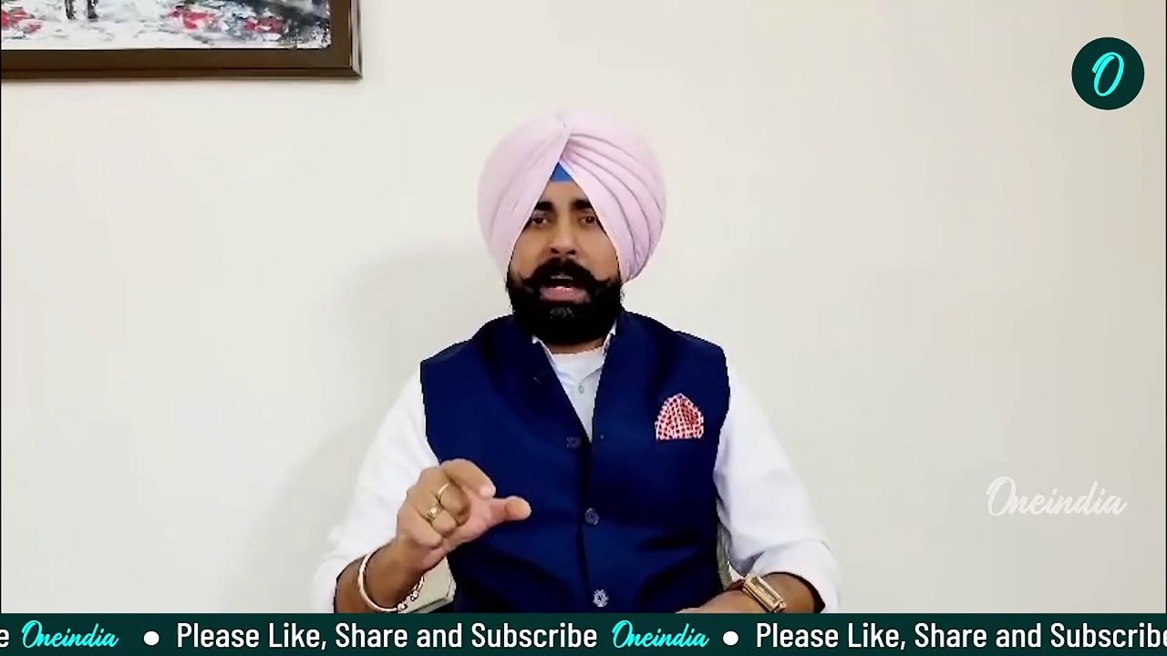 Arshdeep Kaler | Arshdeep Kaler ਨੇ ਵਿਰੋਧੀਆਂ ਨੂੰ ਸੁਣਾਈਆਂ ਖਰੀਆਂ-ਖਰੀਆਂ,ਦਿੱਤੀ ਚਿਤਾਵਨੀ | Oneindia Punjabi