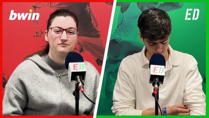Nueva etapa en la Real Sociedad sin Imanol Alguacil