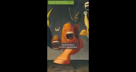 Comment les artistes se sont-ils emparés du mythe de l'apocalypse ?