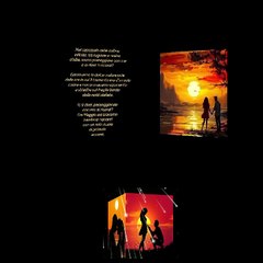 Antonella Coletti Legge Rodolfo Vettor ♥️♥️♥️